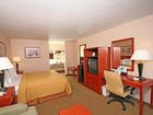 фото отеля Quality Inn Kinston