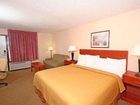 фото отеля Quality Inn Kinston