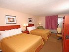 фото отеля Quality Inn Kinston