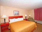 фото отеля Quality Inn Kinston