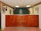 фото отеля Quality Inn Kinston