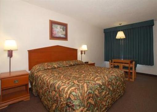 фото отеля Travelodge Oklahoma City