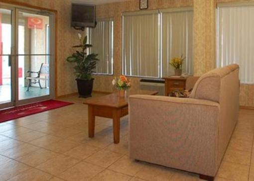 фото отеля Travelodge Oklahoma City