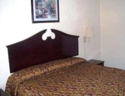 фото отеля Travelodge Oklahoma City