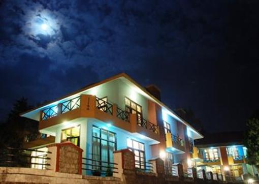 фото отеля Hotel Green Castle
