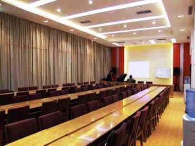 фото отеля Meiyijia Business Hotel Kaixuan Road Luoyang