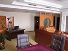 фото отеля Meiyijia Business Hotel Kaixuan Road Luoyang