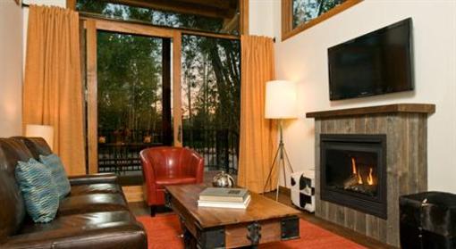 фото отеля Fireside Resort