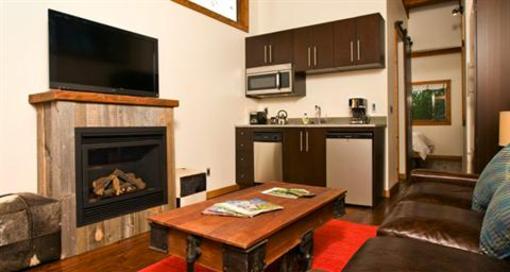 фото отеля Fireside Resort