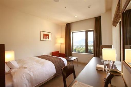 фото отеля Chisun Grand Sasebo