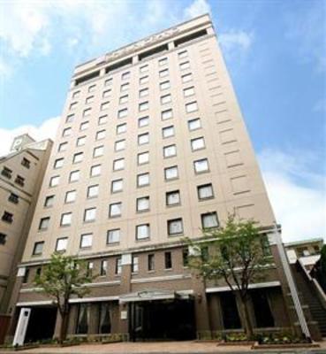 фото отеля Chisun Grand Sasebo