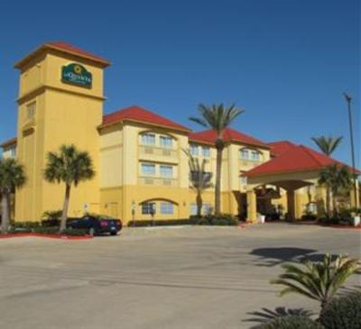 фото отеля La Quinta Inn & Suites Houston-NASA/Seabrook