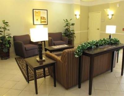 фото отеля La Quinta Inn & Suites Houston-NASA/Seabrook
