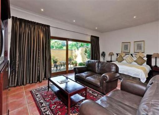 фото отеля 4 Dunton Guest House Johannesburg