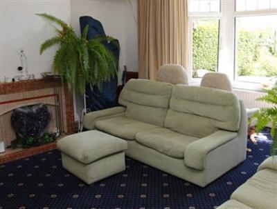 фото отеля Tordown Bed and Breakfast