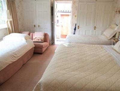 фото отеля Tordown Bed and Breakfast