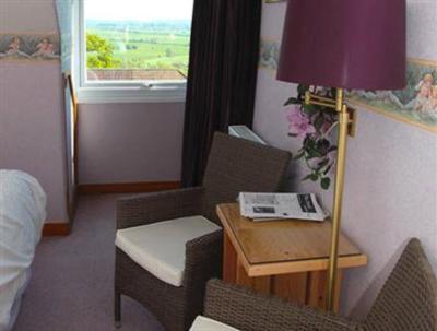 фото отеля Tordown Bed and Breakfast