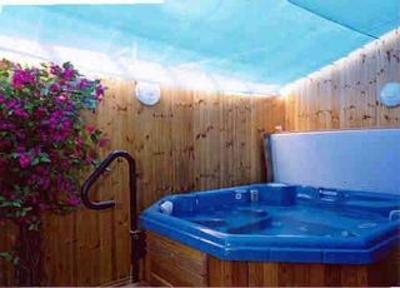фото отеля Tordown Bed and Breakfast