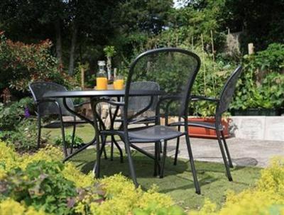 фото отеля Tordown Bed and Breakfast