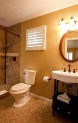 фото отеля Sunset Inn Pacific Grove