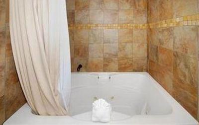 фото отеля Sunset Inn Pacific Grove
