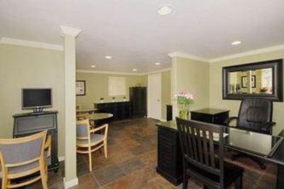 фото отеля Sunset Inn Pacific Grove