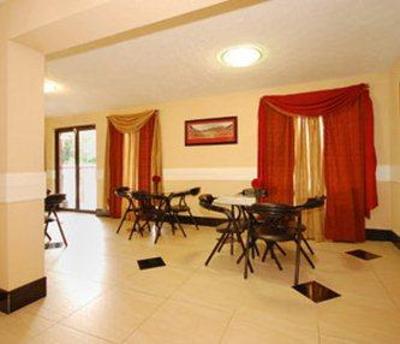фото отеля BEST WESTERN Braselton Inn
