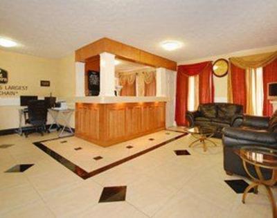 фото отеля BEST WESTERN Braselton Inn