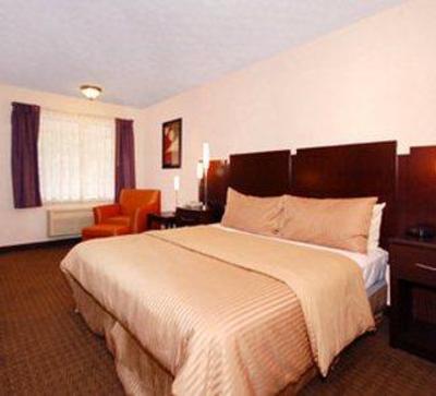фото отеля BEST WESTERN Braselton Inn