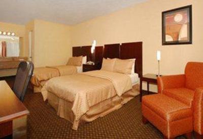 фото отеля BEST WESTERN Braselton Inn