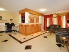 фото отеля BEST WESTERN Braselton Inn