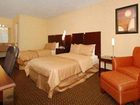 фото отеля BEST WESTERN Braselton Inn