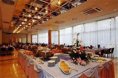 фото отеля Hotel Kompas
