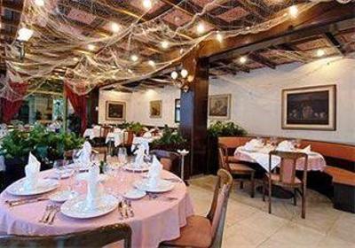 фото отеля Hotel Kompas