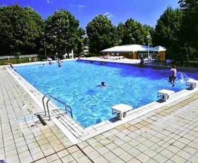 фото отеля Hotel Kompas
