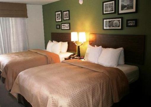 фото отеля Sleep Inn & Suites Ruston