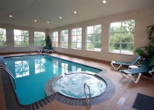 фото отеля Sleep Inn & Suites Ruston