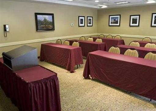 фото отеля Sleep Inn & Suites Ruston