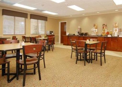 фото отеля Sleep Inn & Suites Ruston