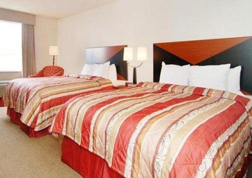 фото отеля Sleep Inn & Suites Ruston