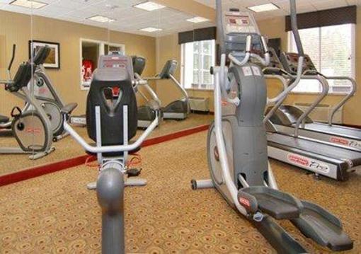 фото отеля Sleep Inn & Suites Ruston