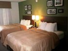 фото отеля Sleep Inn & Suites Ruston