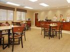 фото отеля Sleep Inn & Suites Ruston