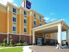 фото отеля Sleep Inn & Suites Ruston