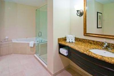 фото отеля Holiday Inn Express Hotel & Suites Miami-Kendall