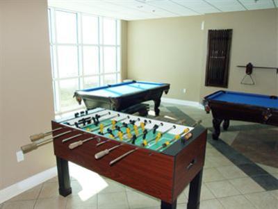 фото отеля Crystal Shores