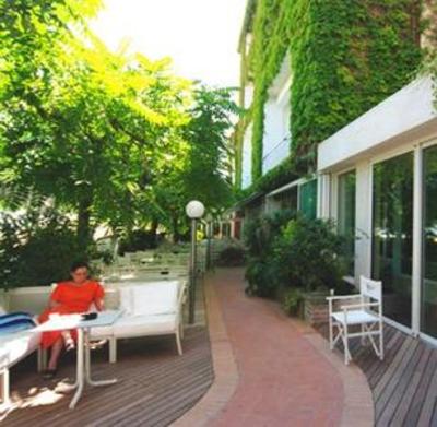 фото отеля Giovanna Regina Hotel