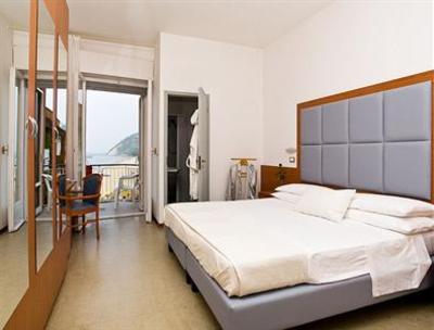 фото отеля Giovanna Regina Hotel