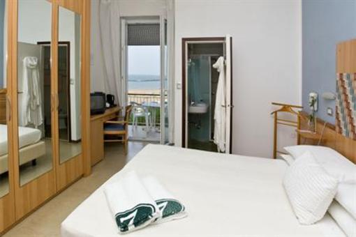 фото отеля Giovanna Regina Hotel