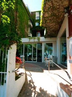 фото отеля Giovanna Regina Hotel